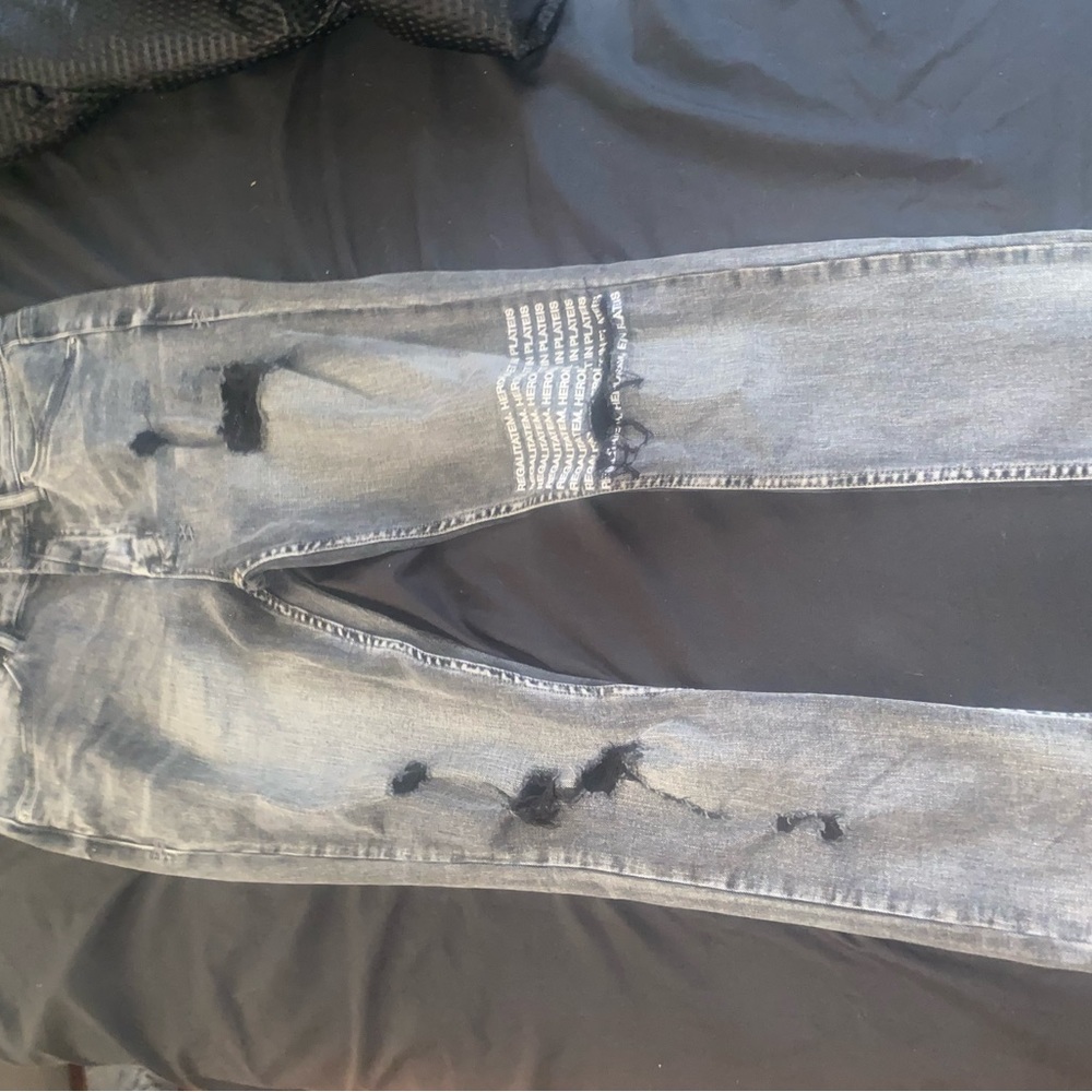 Ksubi size 34